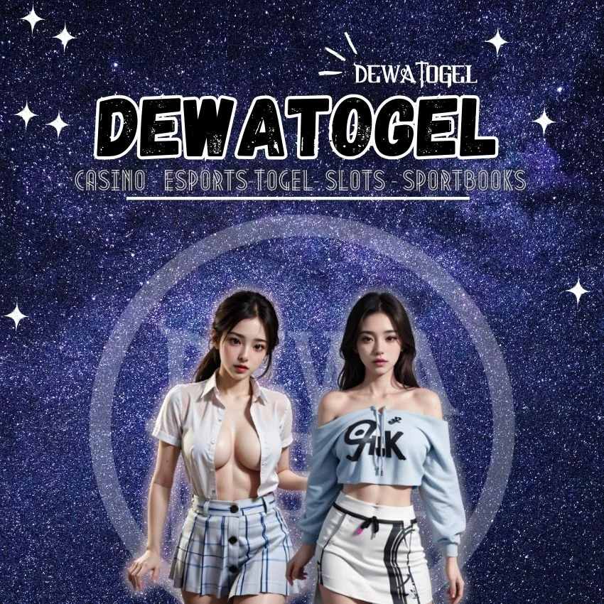 DewaTogel » Website Game Judi Online Resmi Terupdate 2025